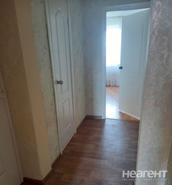 Сдается 2-х комнатная квартира, 61 м²