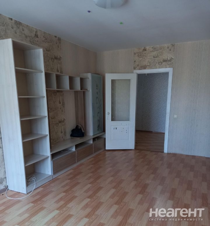 Сдается 2-х комнатная квартира, 61 м²