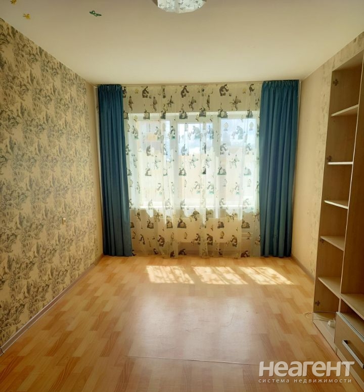 Сдается 2-х комнатная квартира, 61 м²