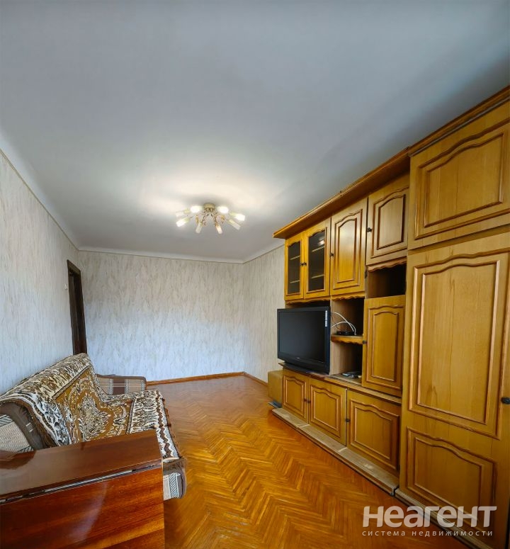 Сдается 2-х комнатная квартира, 41,7 м²