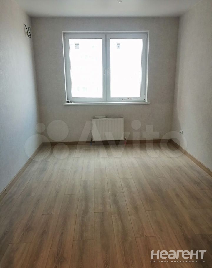 Продается 2-х комнатная квартира, 55 м²