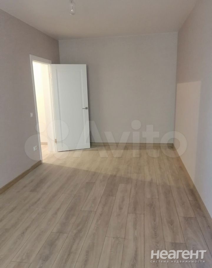 Продается 2-х комнатная квартира, 55 м²