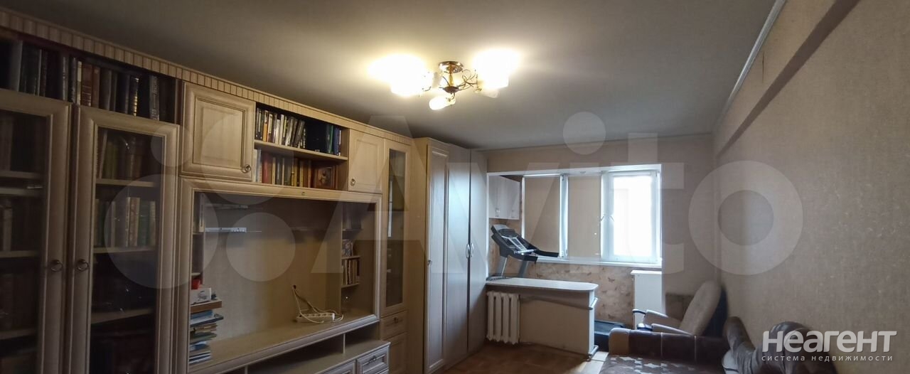 Продается Многокомнатная квартира, 75,5 м²