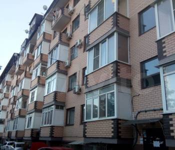 Сдается 1-комнатная квартира, 40 м²