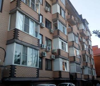 Сдается 1-комнатная квартира, 40 м²