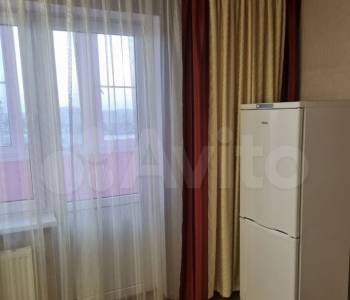 Сдается 1-комнатная квартира, 24 м²