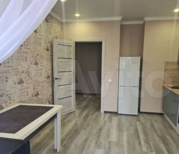 Сдается 2-х комнатная квартира, 56 м²