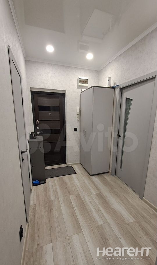 Продается 2-х комнатная квартира, 50 м²