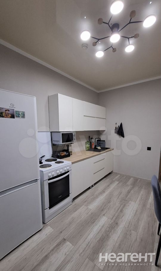 Продается 2-х комнатная квартира, 50 м²