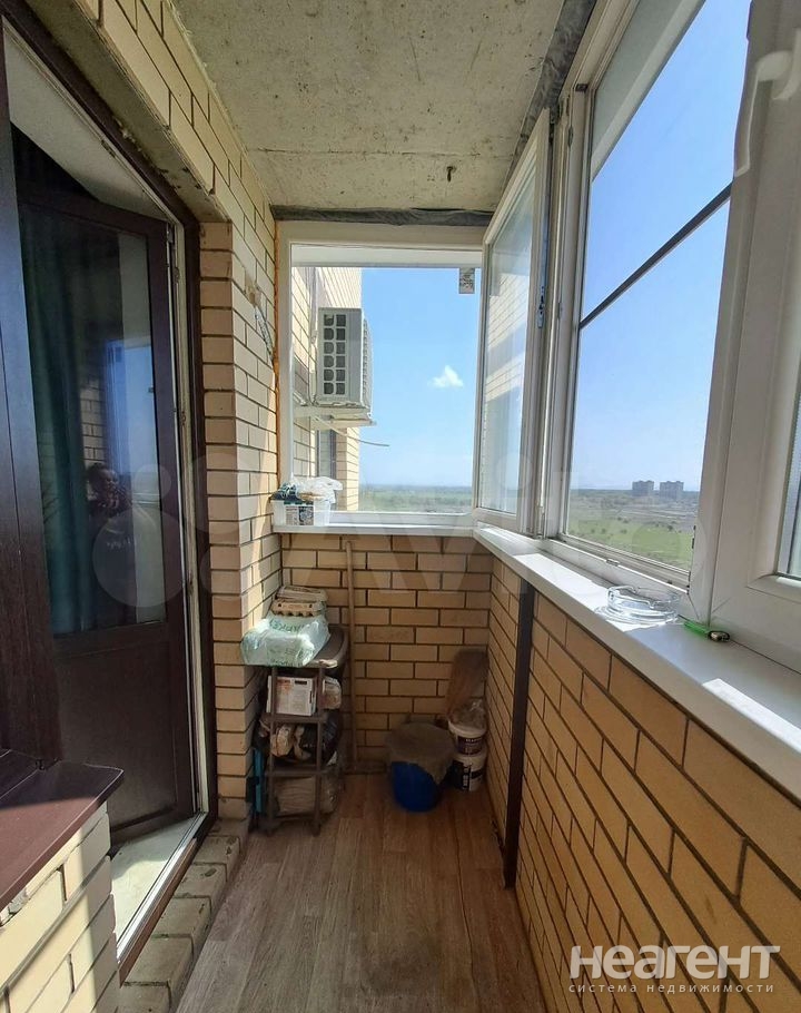 Продается 2-х комнатная квартира, 50 м²