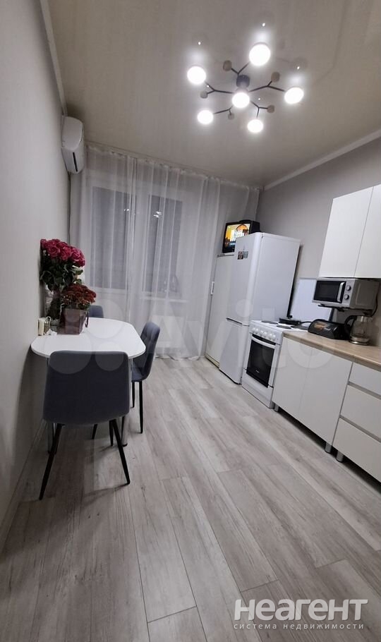 Продается 2-х комнатная квартира, 50 м²