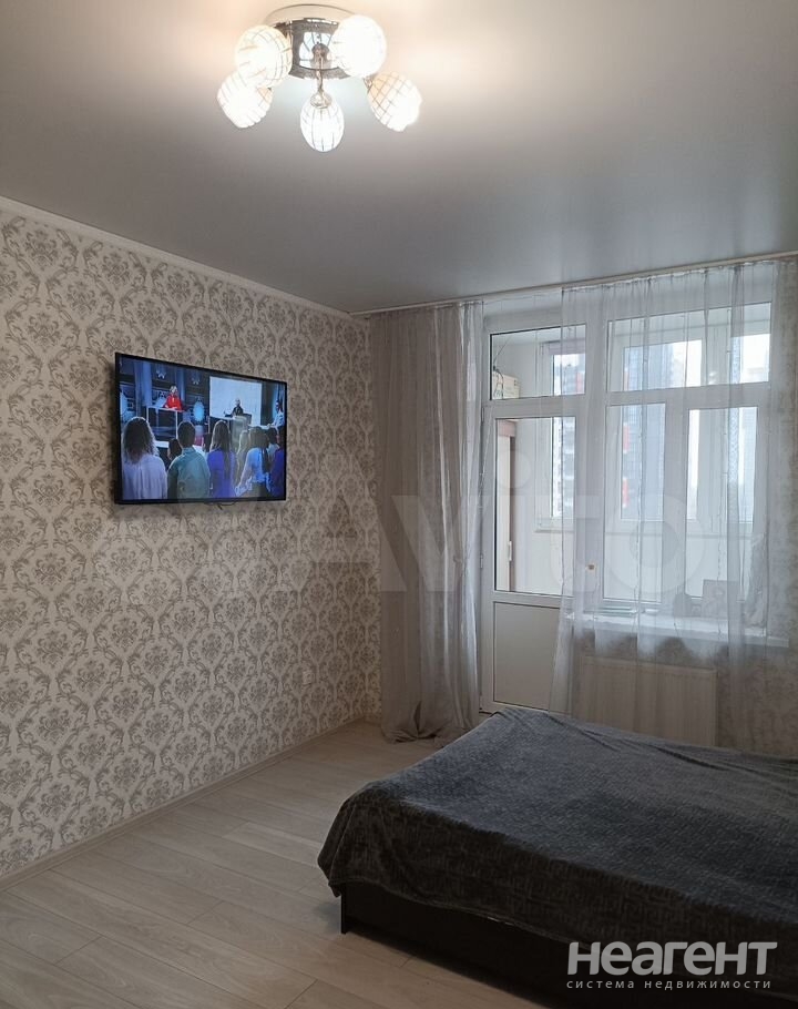 Продается 2-х комнатная квартира, 60 м²