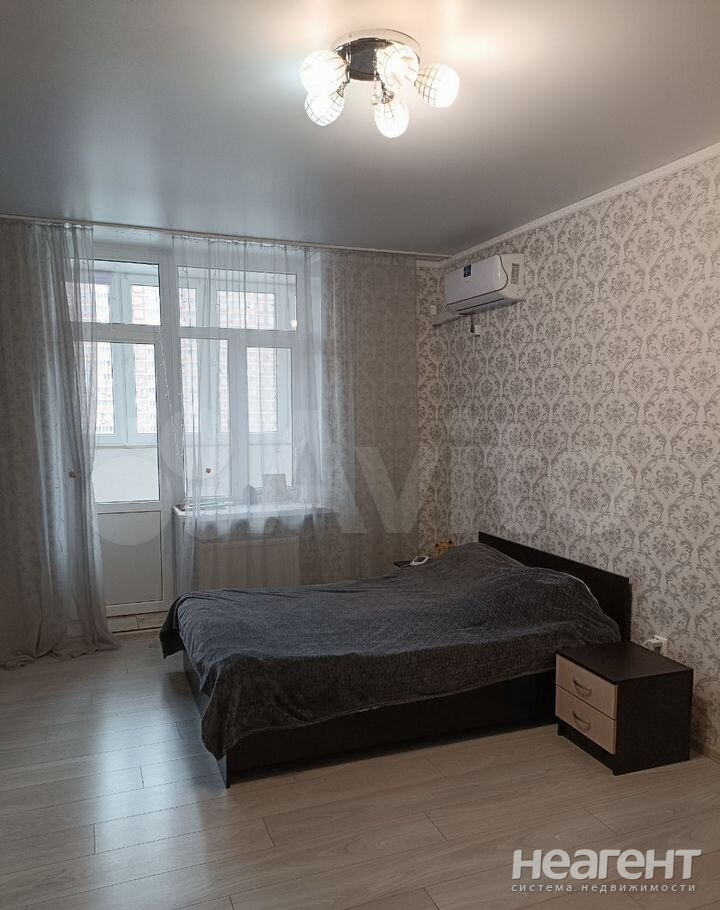 Продается 2-х комнатная квартира, 60 м²