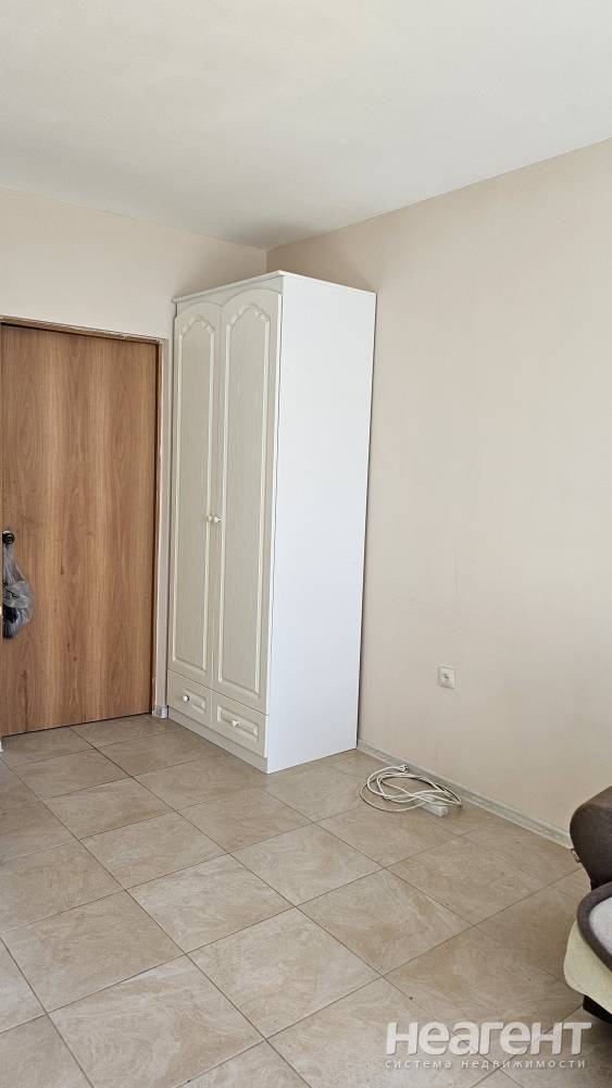 Продается 1-комнатная квартира, 22 м²