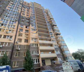 Сдается 1-комнатная квартира, 24 м²