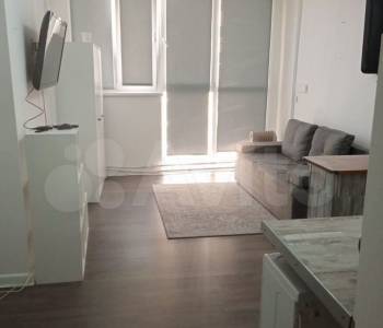 Сдается 1-комнатная квартира, 24 м²