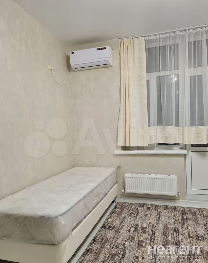 Сдается 1-комнатная квартира, 26 м²