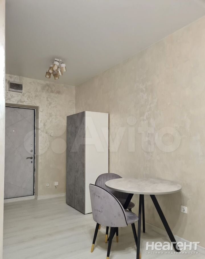 Сдается 1-комнатная квартира, 26 м²