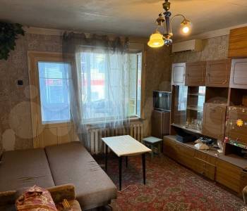 Продается 2-х комнатная квартира, 40 м²