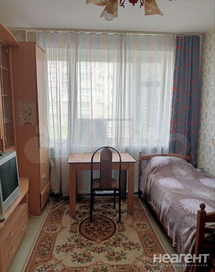 Сдается Комната, 15 м²