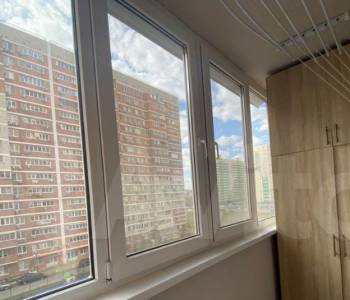 Сдается 1-комнатная квартира, 41 м²