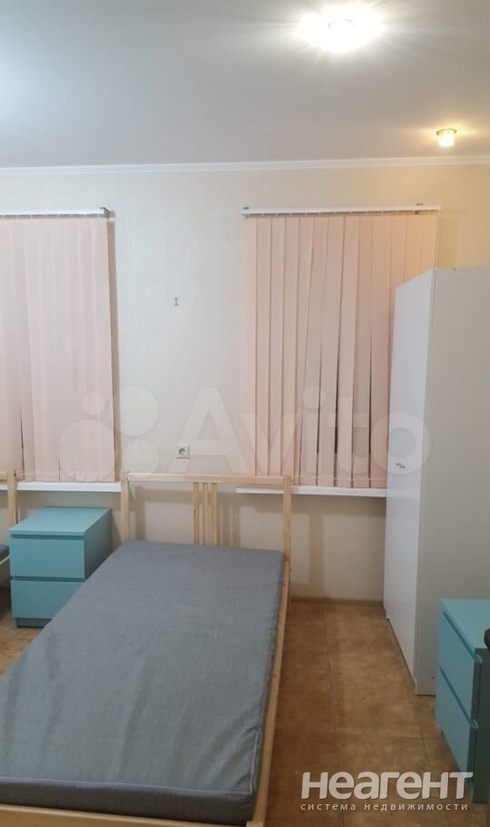 Сдается Комната, 14 м²