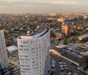 Продается 1-комнатная квартира, 51,9 м²