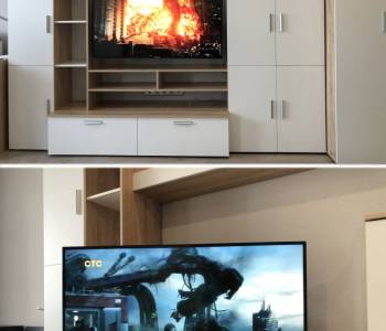 Продается 1-комнатная квартира, 44,1 м²