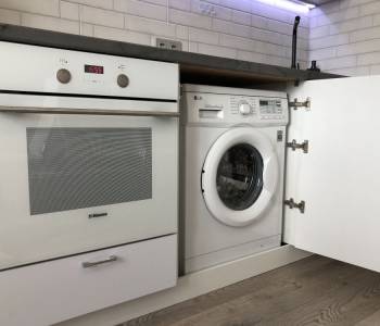 Продается 1-комнатная квартира, 44,1 м²