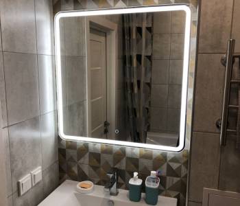 Продается 1-комнатная квартира, 44,1 м²