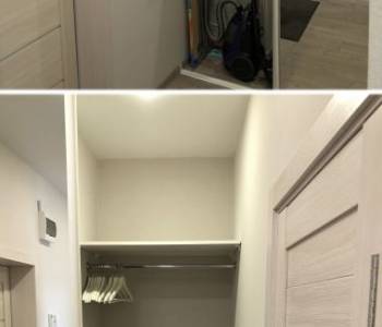 Продается 1-комнатная квартира, 44,1 м²