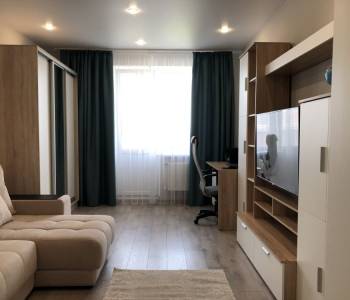 Продается 1-комнатная квартира, 44,1 м²