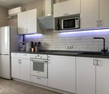 Продается 1-комнатная квартира, 44,1 м²