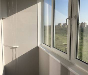 Продается 1-комнатная квартира, 44,1 м²