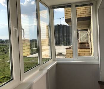 Продается 1-комнатная квартира, 44,1 м²