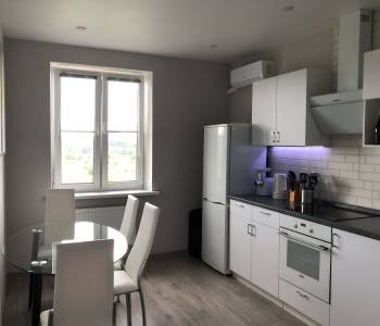 Продается 1-комнатная квартира, 44,1 м²