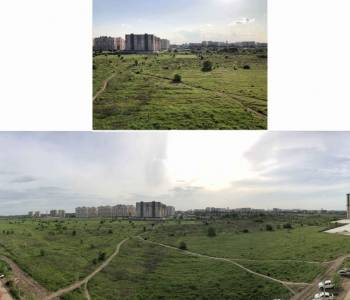 Продается 1-комнатная квартира, 44,1 м²