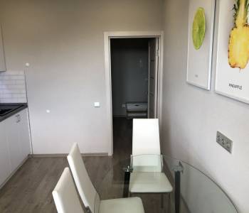 Продается 1-комнатная квартира, 44,1 м²