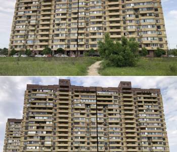 Продается 1-комнатная квартира, 44,1 м²