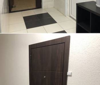 Продается 1-комнатная квартира, 44,1 м²