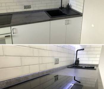 Продается 1-комнатная квартира, 44,1 м²