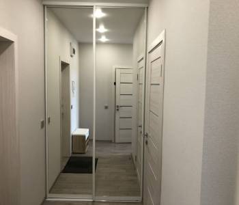 Продается 1-комнатная квартира, 44,1 м²