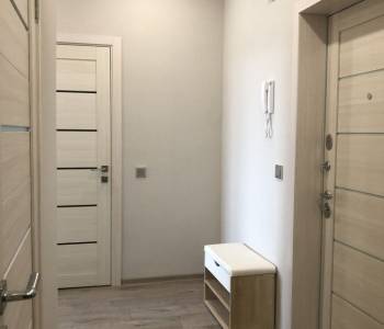 Продается 1-комнатная квартира, 44,1 м²