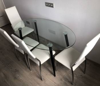 Продается 1-комнатная квартира, 44,1 м²