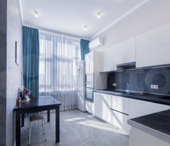 Продается 2-х комнатная квартира, 55,8 м²