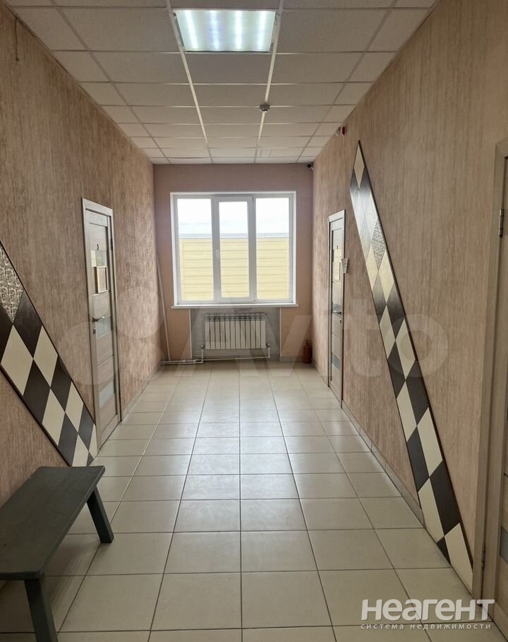 Сдается Офис, 40 м²