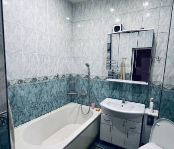 Продается 2-х комнатная квартира, 52 м²