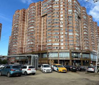 Продается 2-х комнатная квартира, 74,1 м²