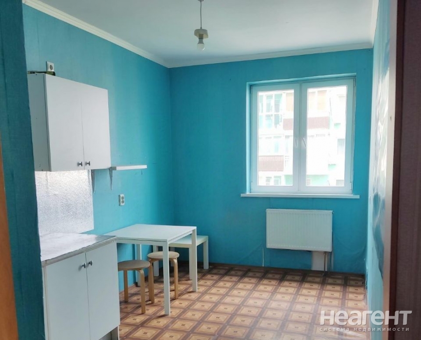 Продается 3-х комнатная квартира, 71,4 м²