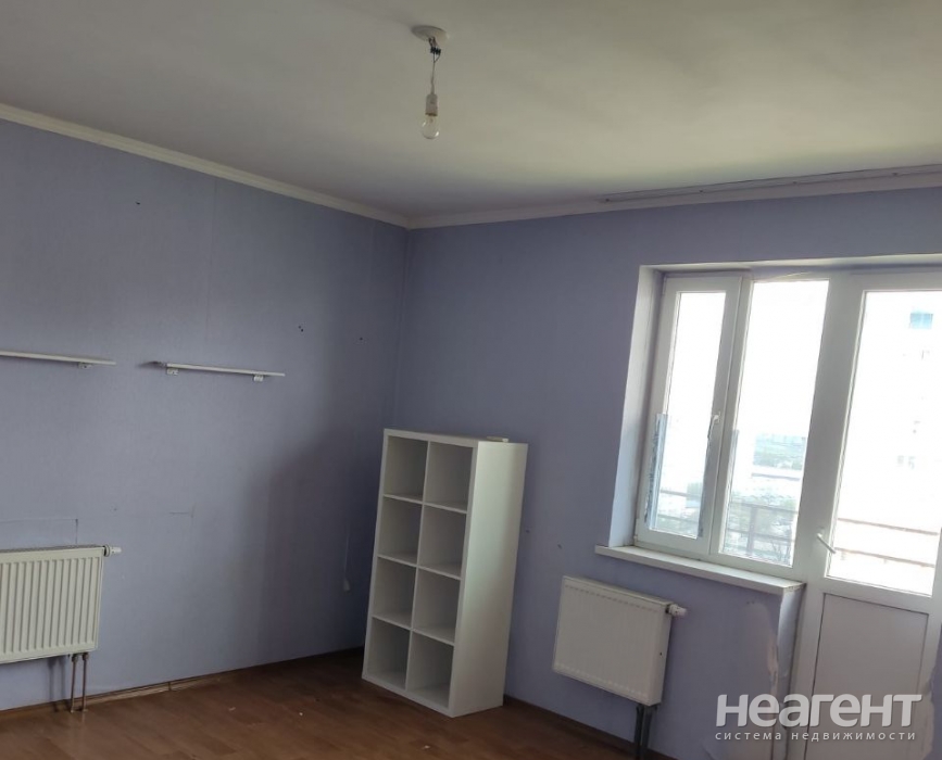 Продается 3-х комнатная квартира, 71,4 м²